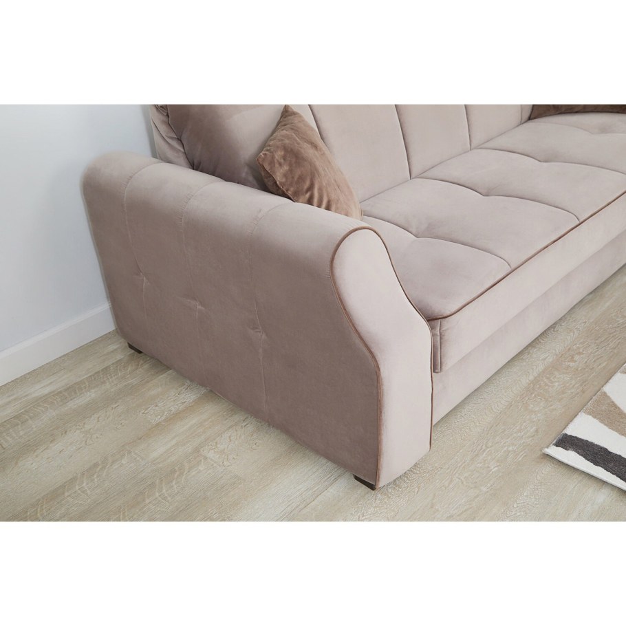 Диван-кровать DREAMART Тулуза