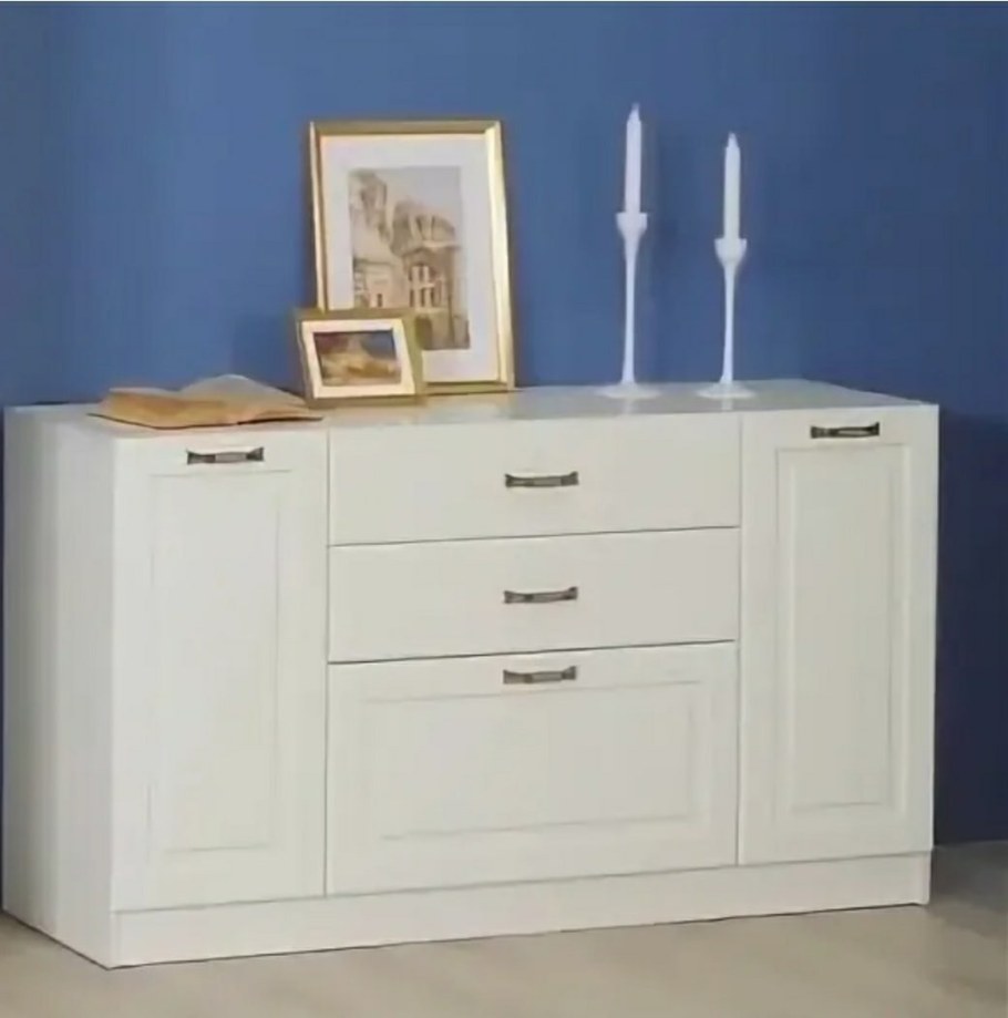 Прихожая Ливерпуль комод