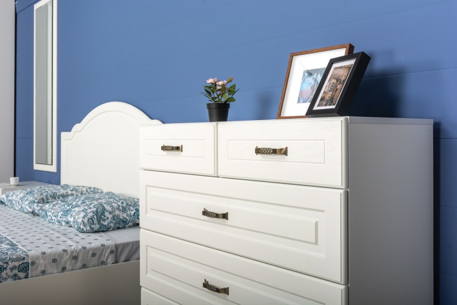 Комод Ливерпуль 10.103