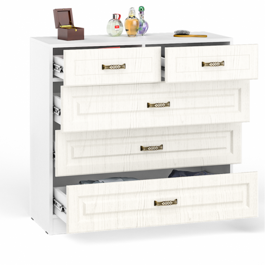 Комод Ливерпуль 10.103