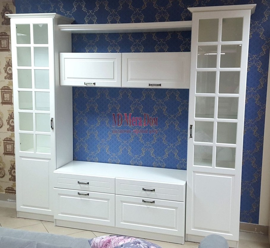 Стенка Ливерпуль Моби