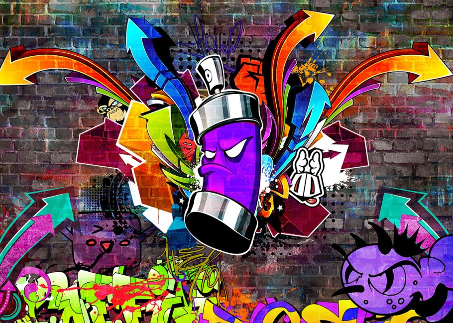 60345-04 Обои Erismann