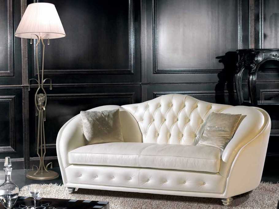 Румынский диван Честер 295х217