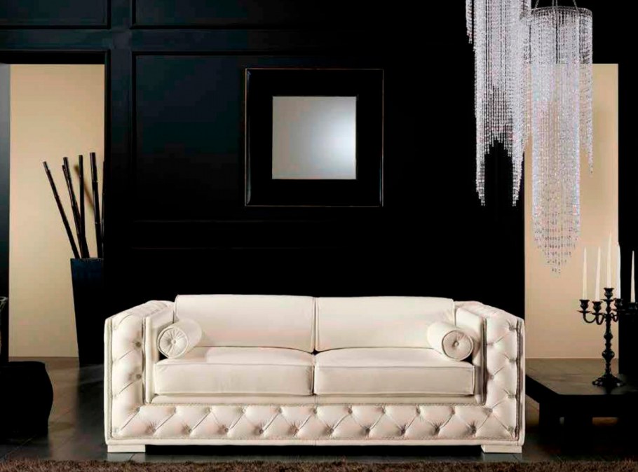 Диван Честер Модерн