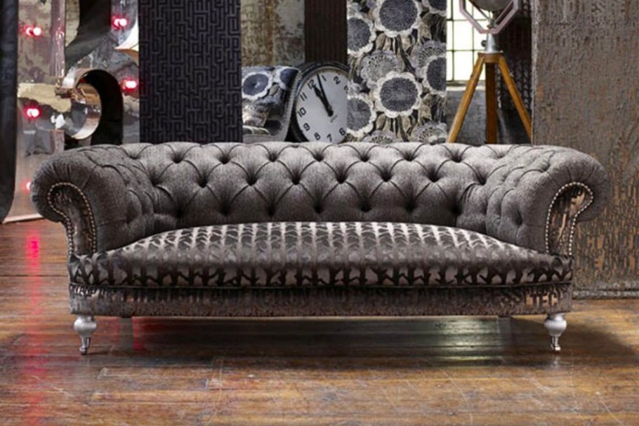 Комплект мягкой мебели Честер в гостиную