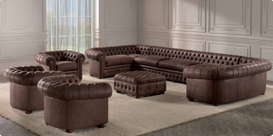 Диван CIS Salotti