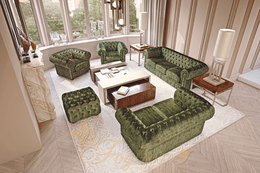 Диван SLEEPART кальмор