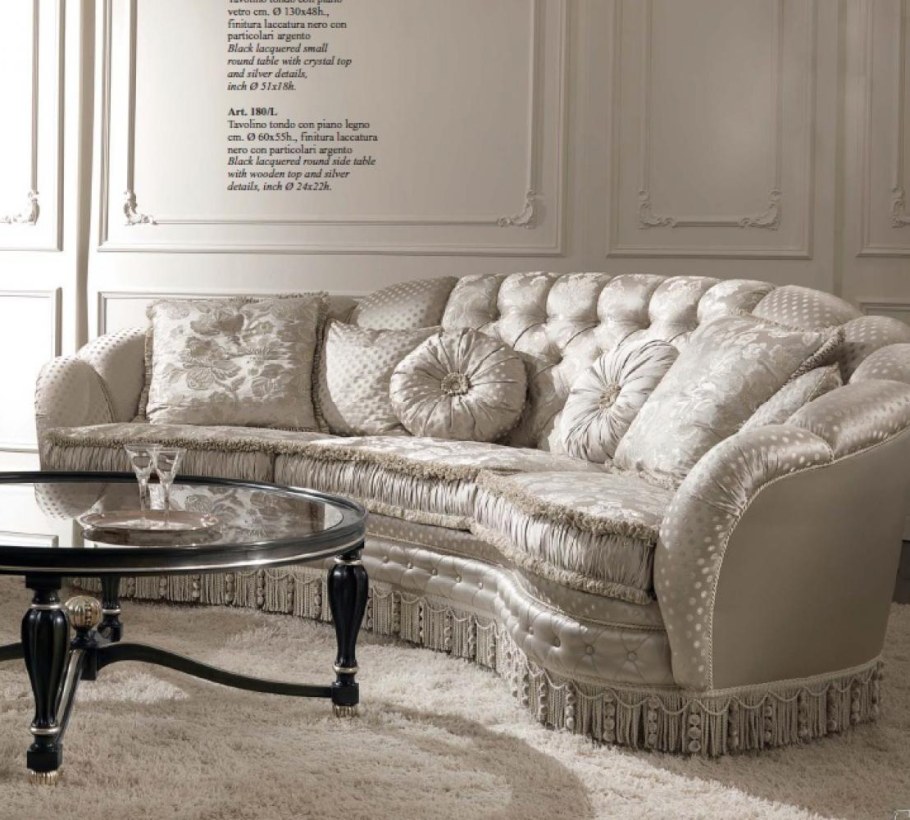 Chester диван chester33