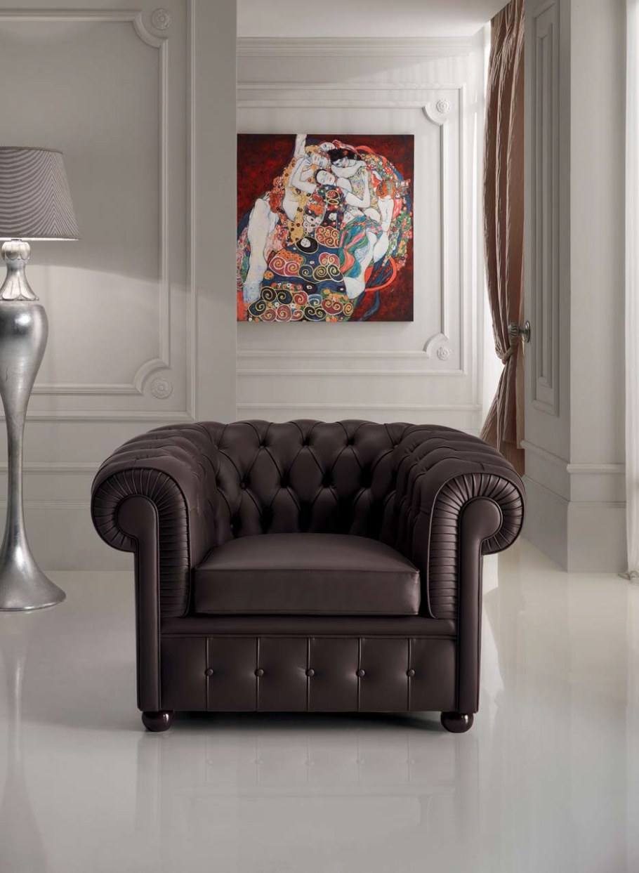 Кресло Честер