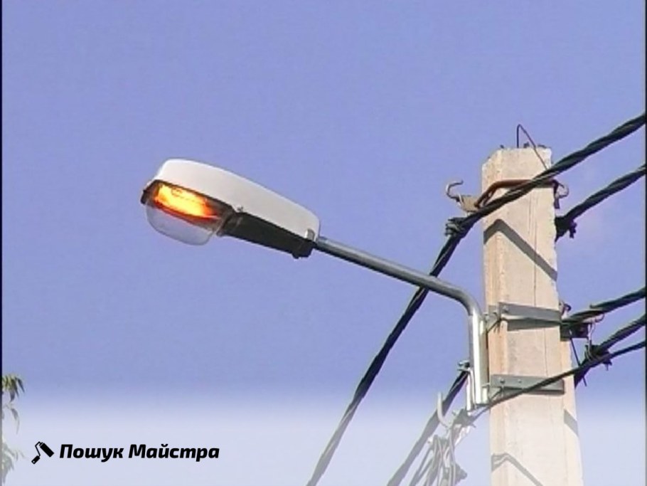 Светильник наружного освещения bgp623