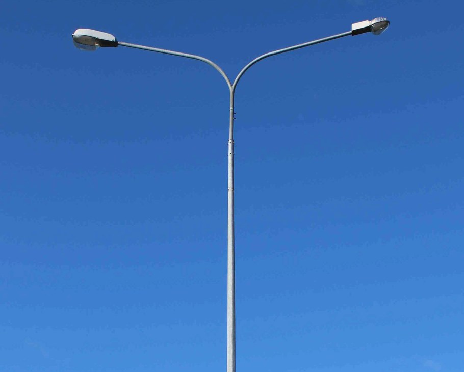 Светильник led уличный GALAD ДКУ-100 победа led-100 - к/к50