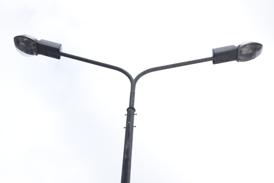 Светильники уличного освещения