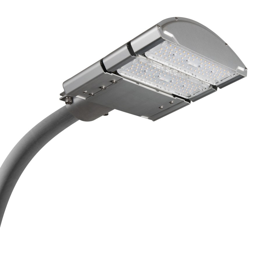 Светильник светодиодный уличный ДКУ-70вт 5000k ip65 (2г.гар) Jazzway