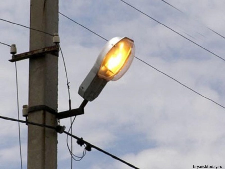 Фонарь Solar Street Light