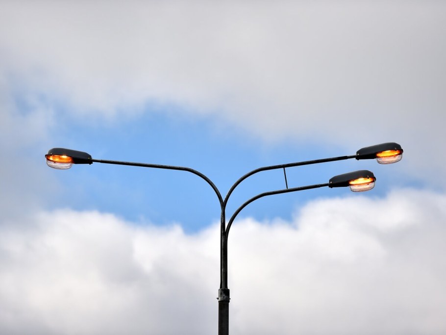 Paulmann уличный светильник 18007