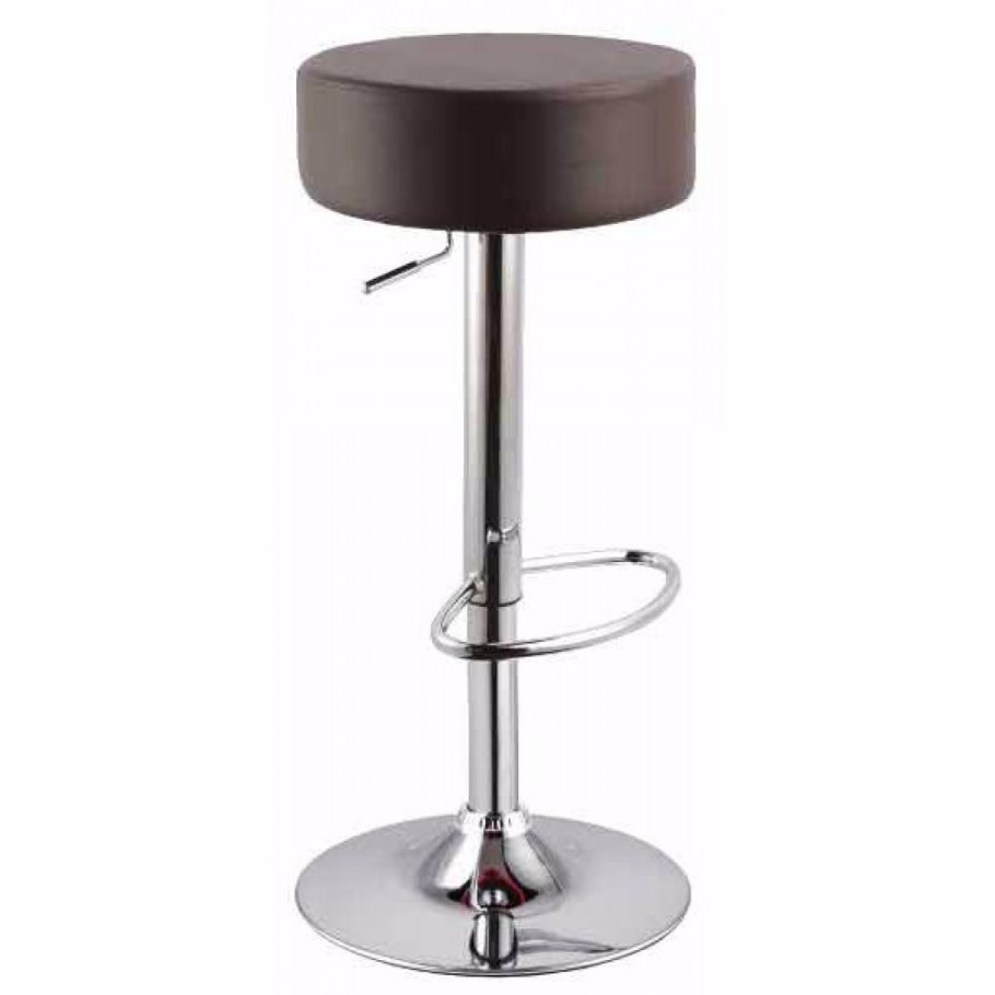 Стул барный Halmar h86