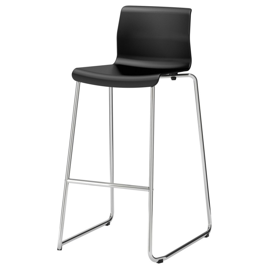 Барный стул икеа Глен