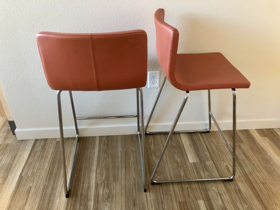 Бернгард стул икеа барный