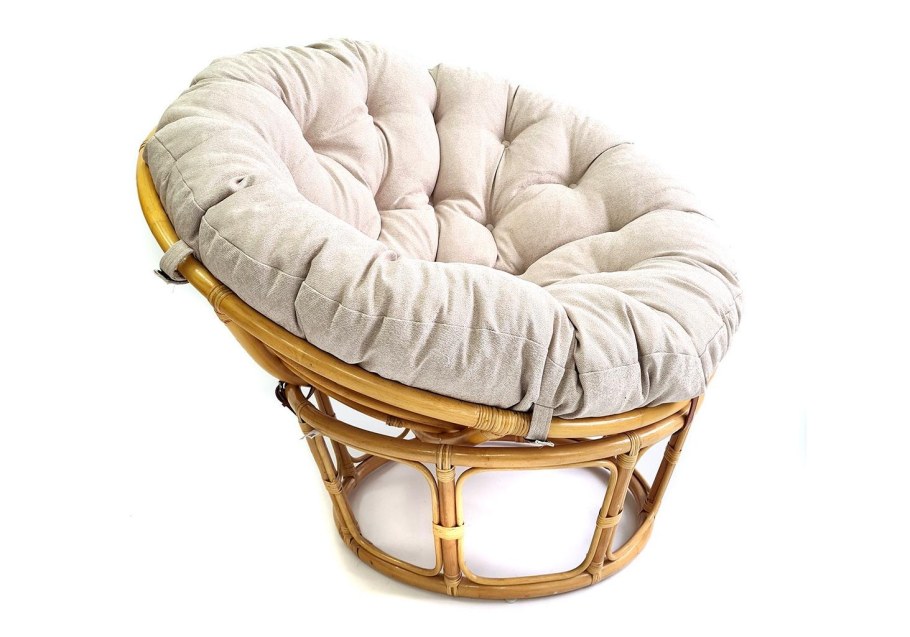 Кресло качалка Papasan
