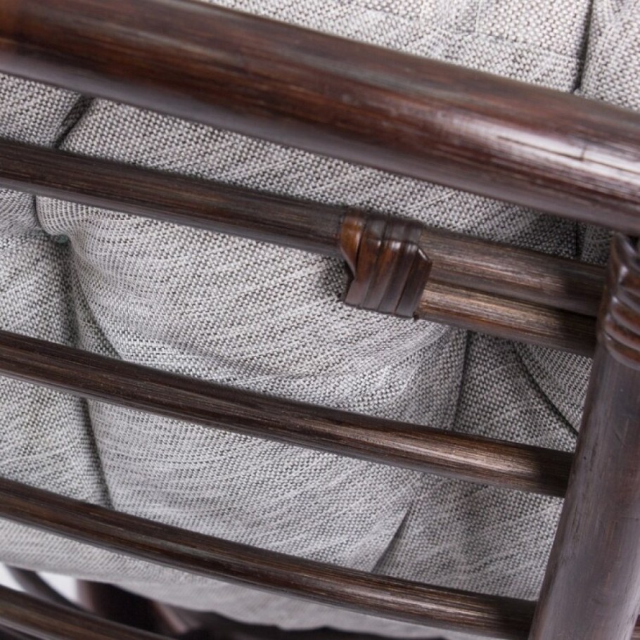 Кресло Радуга Папасан 23/01