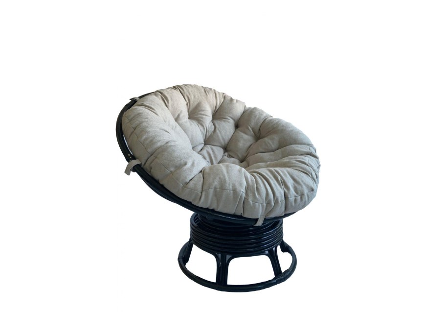 Кресло Папасан Размеры