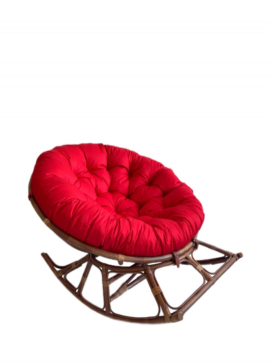 Кресло-качалка "Папасан" Roker