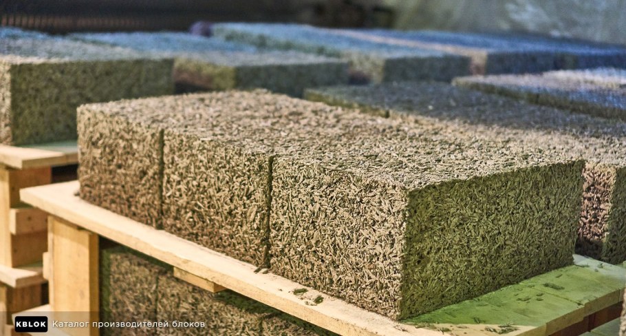 Балтийский арболит