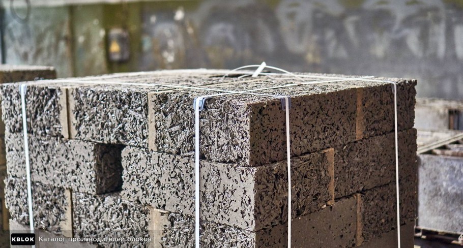 Парагон арболит