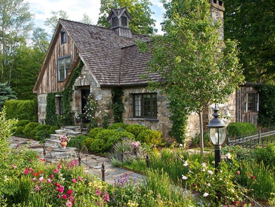 Роберт БРУКЕМА ландшафтные сады