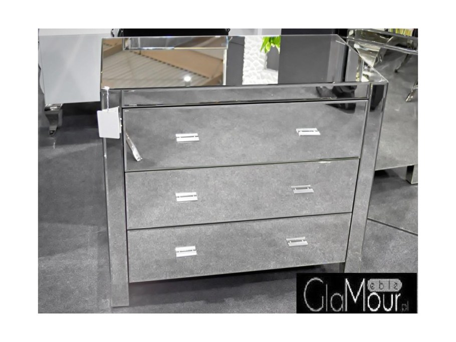 Комод 190, 80386701 (комод Livorno НМ 40.46 Х, дуб Бунратти/софт 10 панакота (10 25))