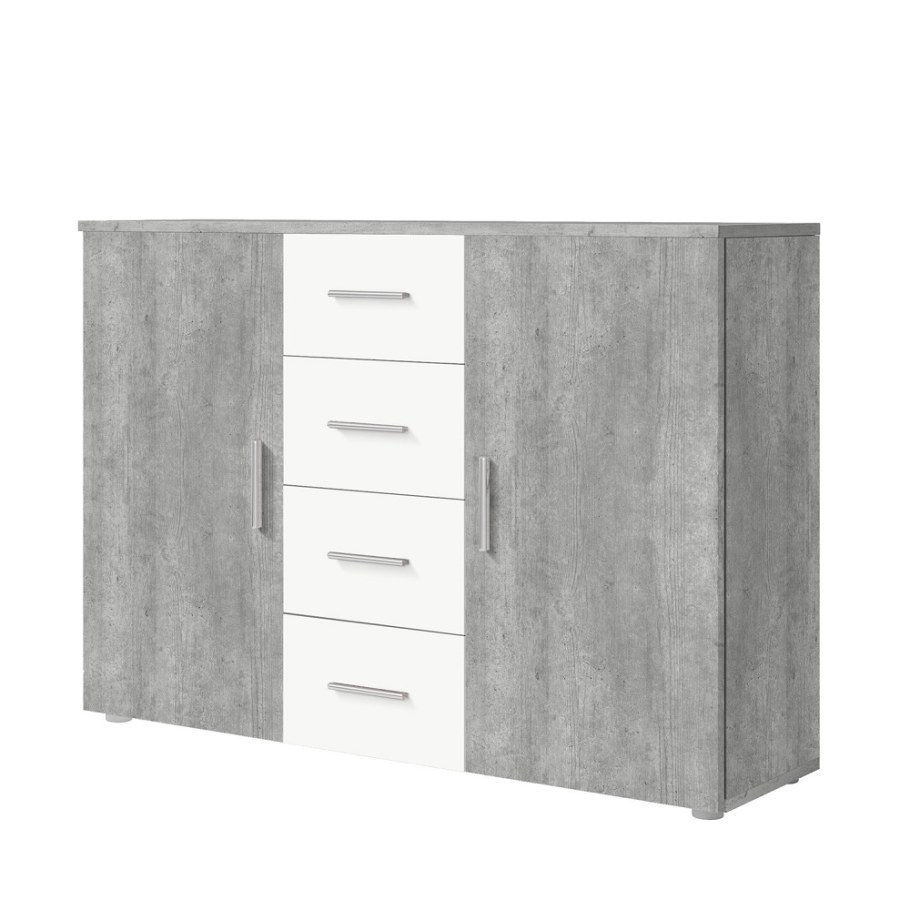 Шкаф Helvetia Vera 4d Typ 20