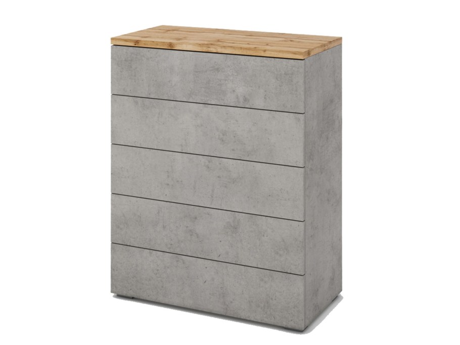 Комод Римини