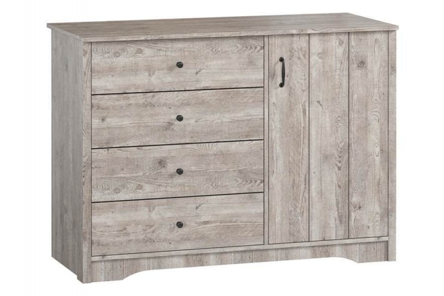 Комод Боб Пайн