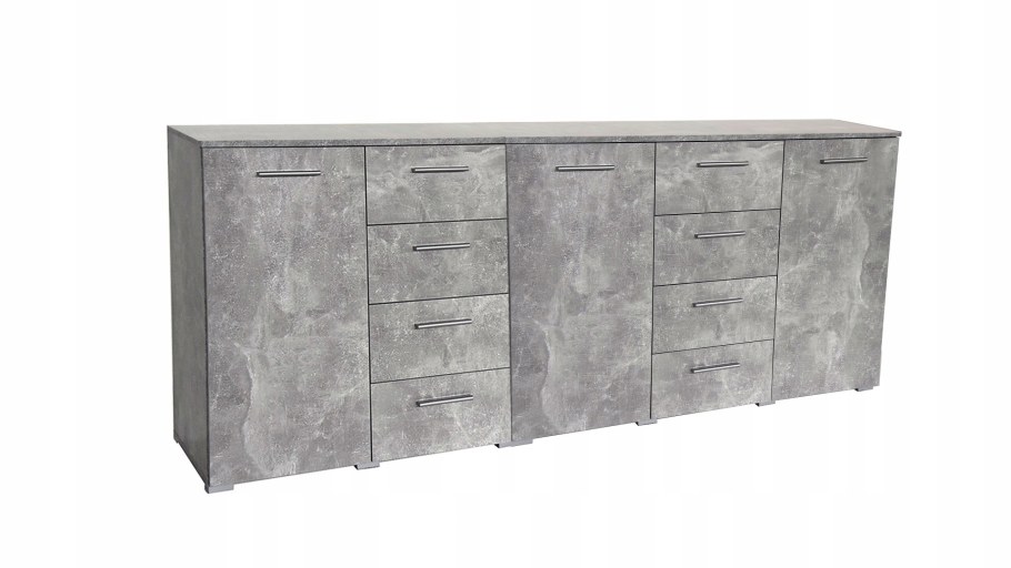 Комод 2 1d4s / 200cm