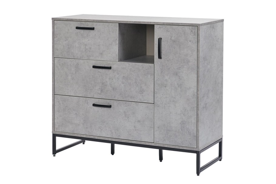 Комод Solana Порто-2