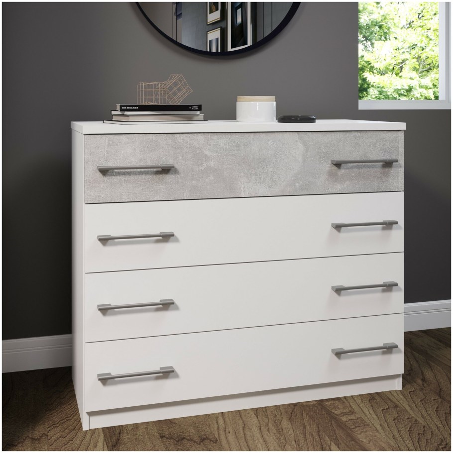 Комод Империал Аврора