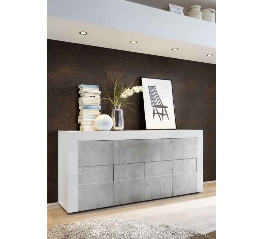 Комод Carrara by Lorenzo Campanelli.