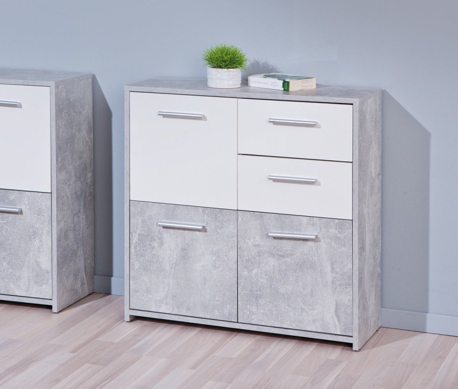 Комод FLASHNIKA 15