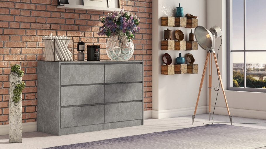 Комод тумба Каро k140