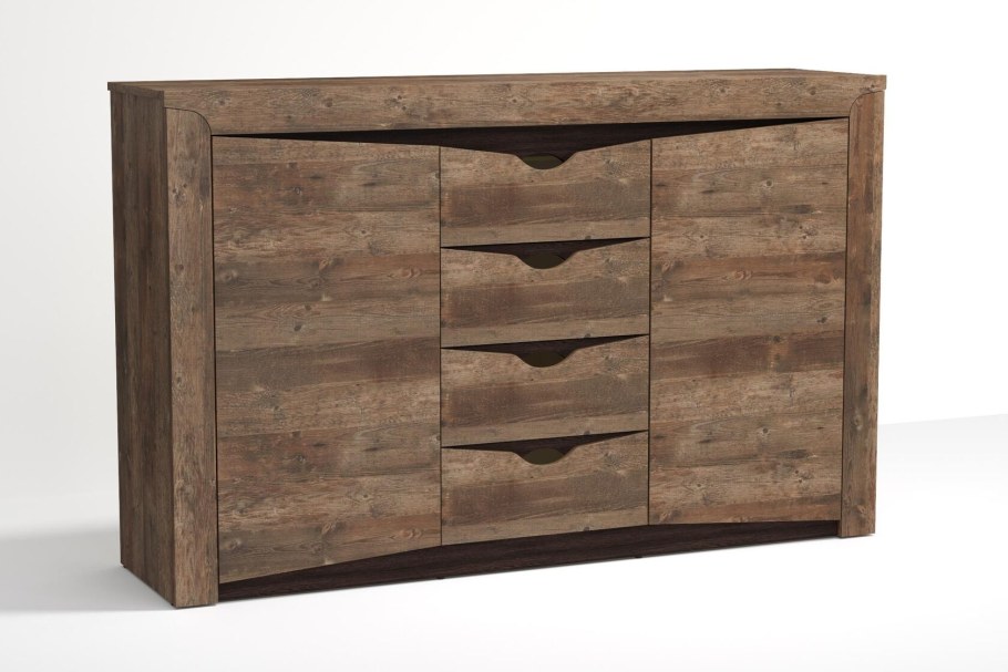 Комод 33.11 Лючия