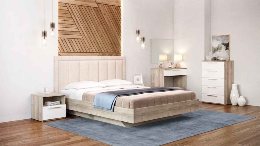 Прихожая Фиджи Кашмир