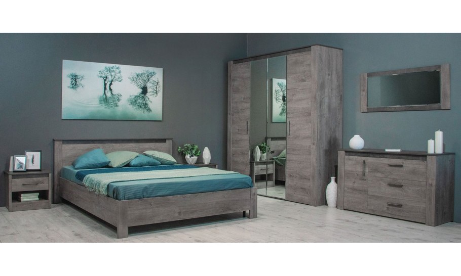 Спальня Ольга 19 Фант мебель