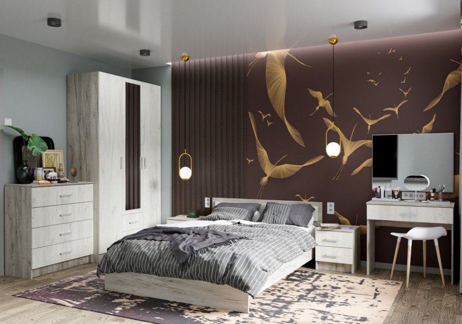 Визит-1 SV мебель