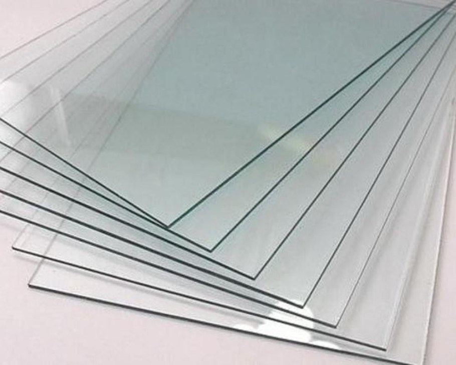 Стекло листовое 4мм (2,500х1,605)