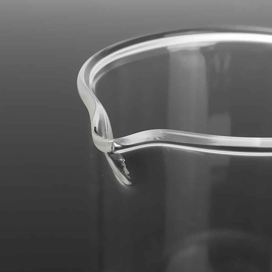 Малощелочное Боросиликатное стекло