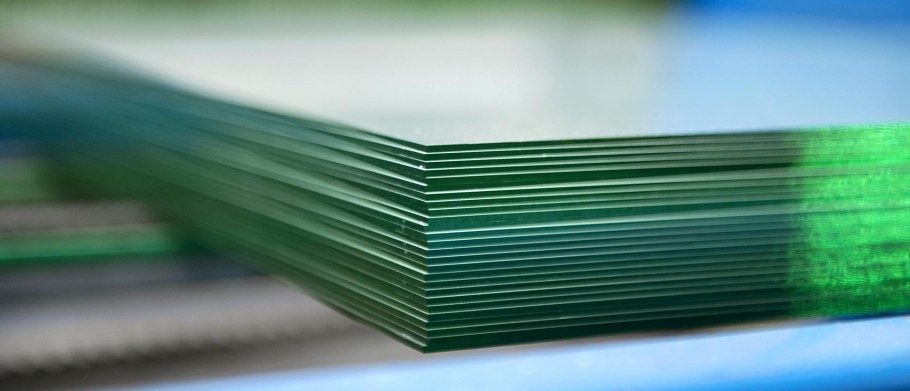 Триплекс прозрачный