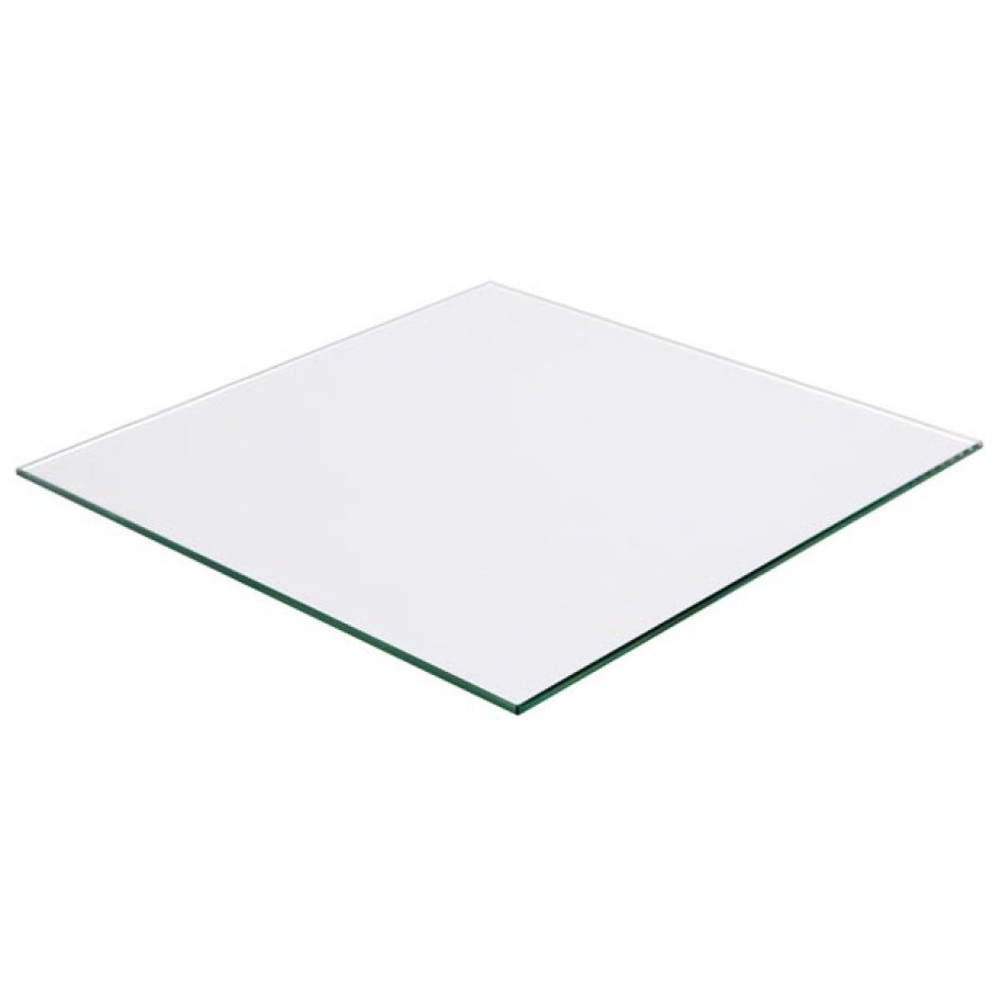 Стекло покровное прозрачное 110 90