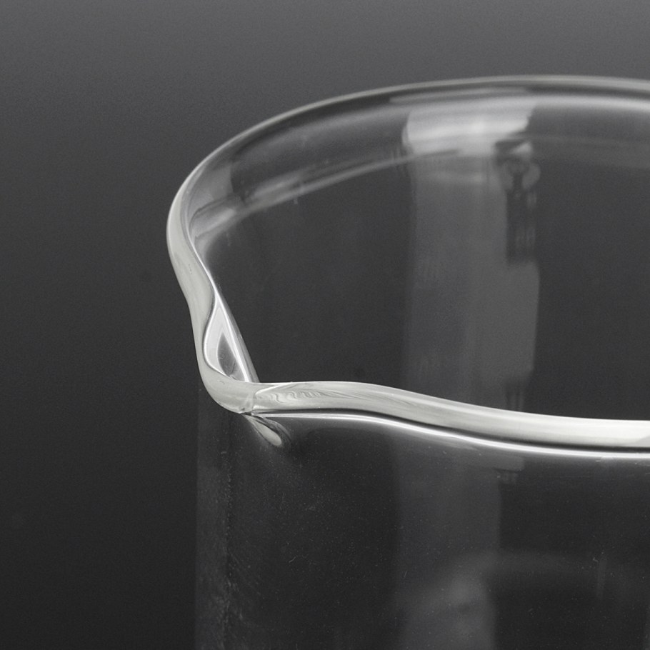 Натрий-Боросиликатное стекло