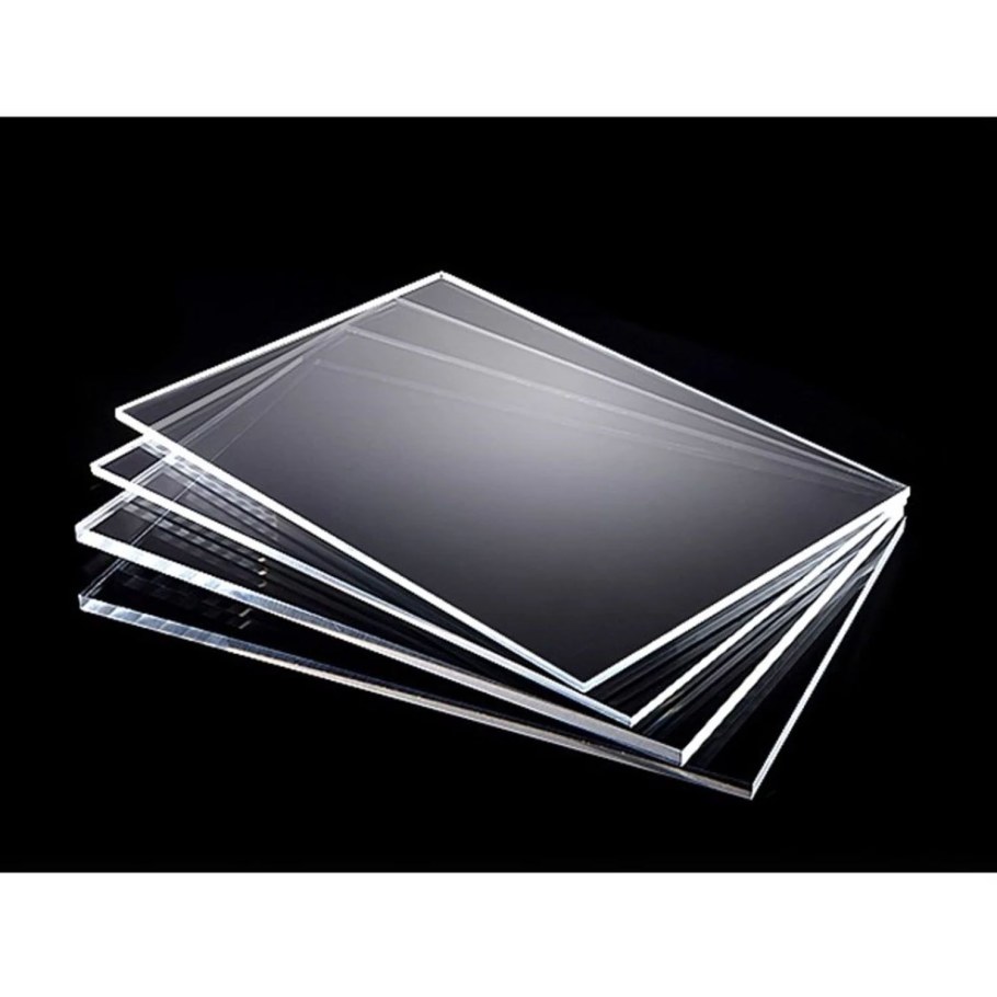 Оргстекло 5*2050*3050мм