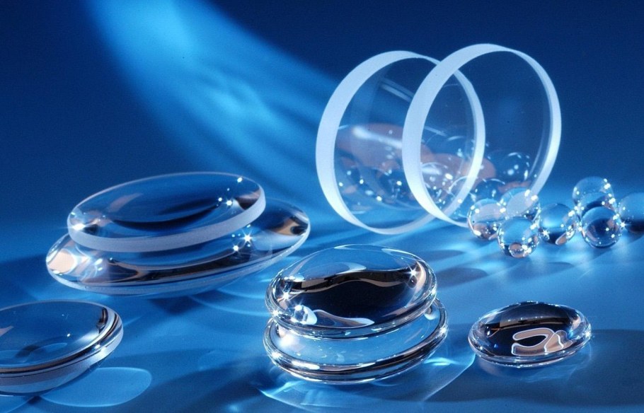 Оксидное стекло